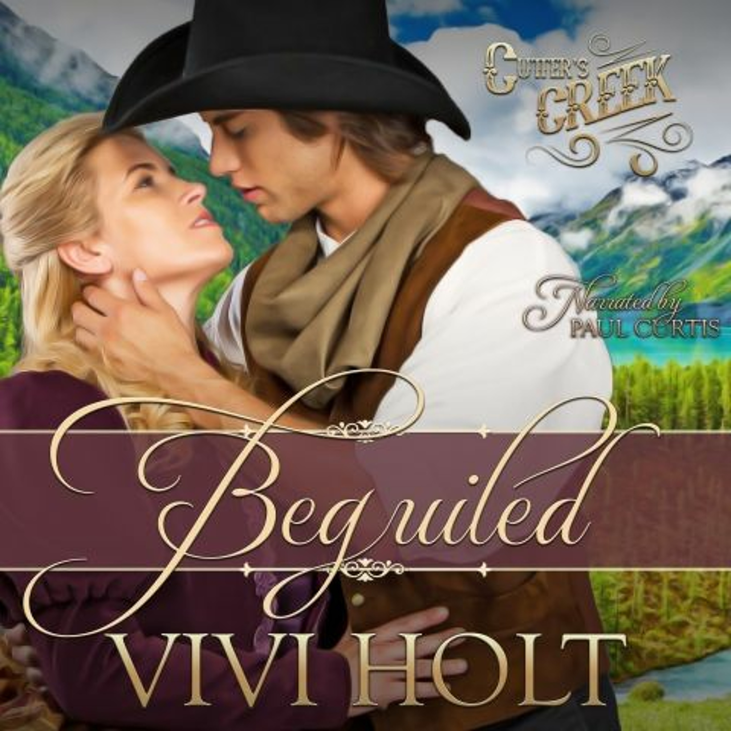 Beguiled Preview episode artwork
