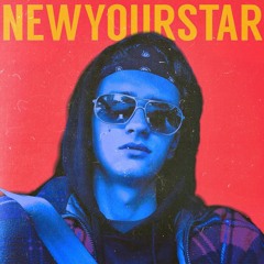 NEWYOURSTAR - Black thoughts