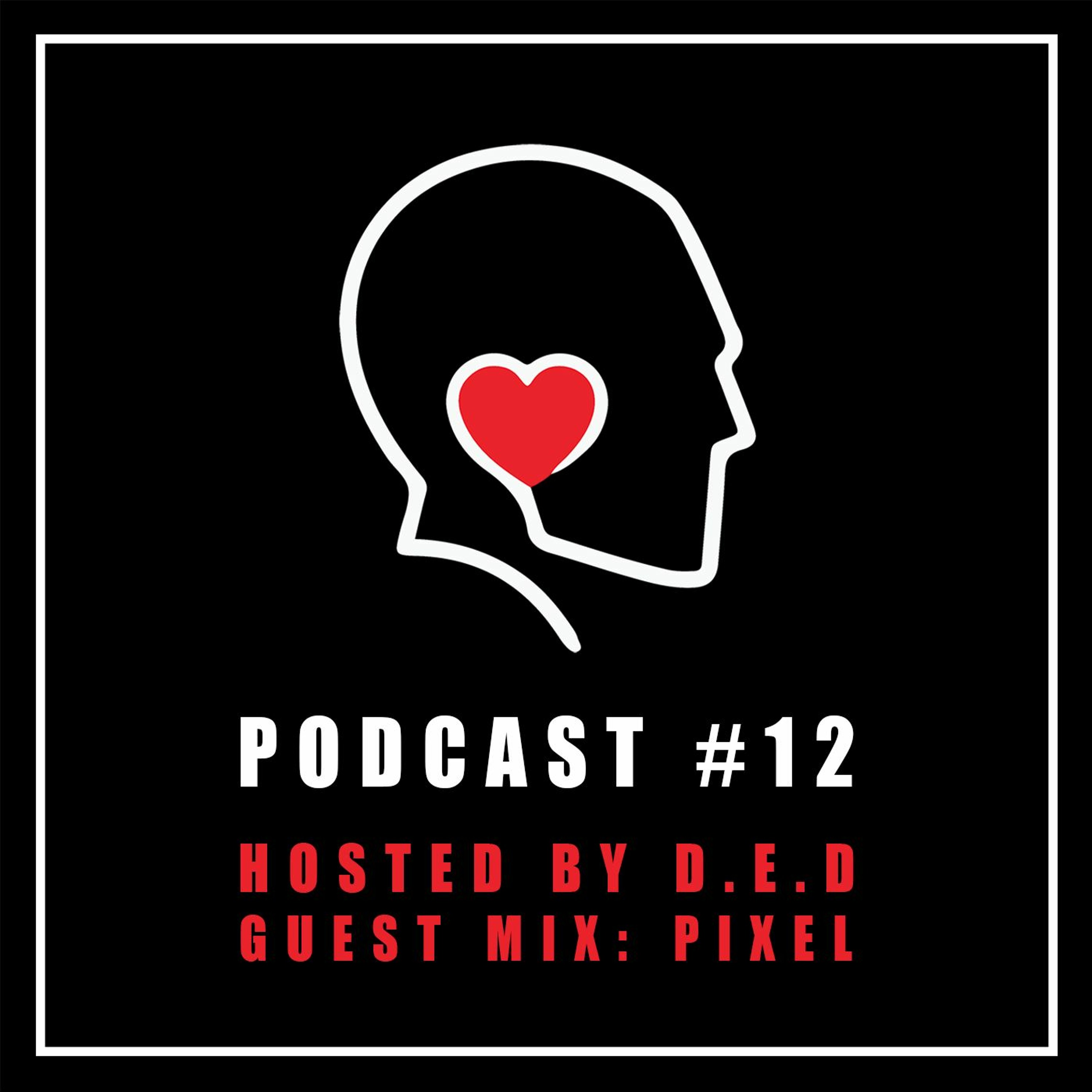 Warm Ears Podcast - Drum & Bass