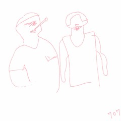 Doublet (Tuccillo & Tomoki Tamura) B1 - Tiger Nuts (Dub)- 707