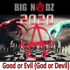 God or Devil (Good or Devil)