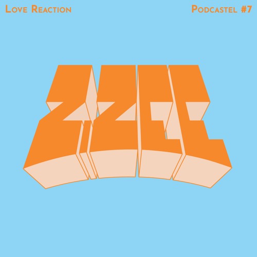 Podcastel #7 - Z.ZEE