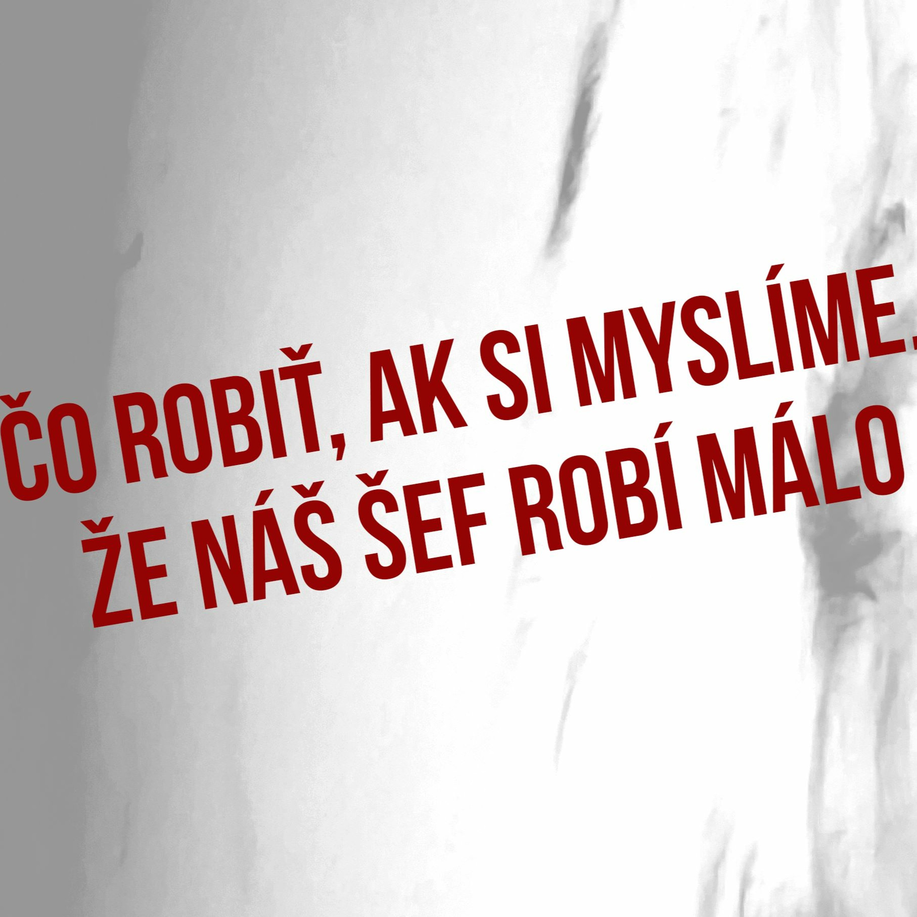 Sprievodca Manažéra