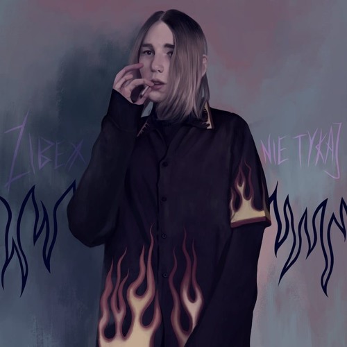 zibex - nie tykaj