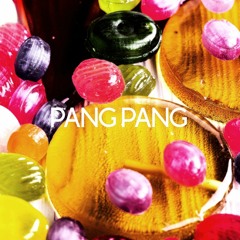 289 FREE | 릴 체리 x 식케이 무료 퓨처 통통튀는 팝 타입 비트 | Lil cherry "PANG PANG" ft.SIK-K | 2019 FREE TYPE BEAT