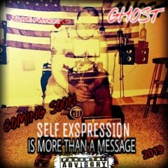 I Stay Lit GHO$T FT. TJ BYRD (Prod. By JunioR Beatz)