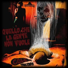 Cole - Tira su i pugni feat.Noyz Narcos