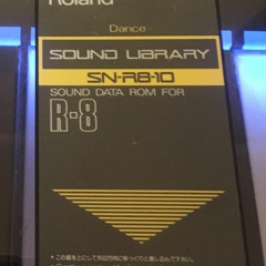 Roland SN-R8-10 Dance Demo