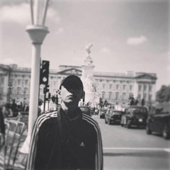 路 - Chinese Boombap