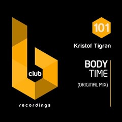 Body Time (the bootleg mix)FREE DOWNLOAD