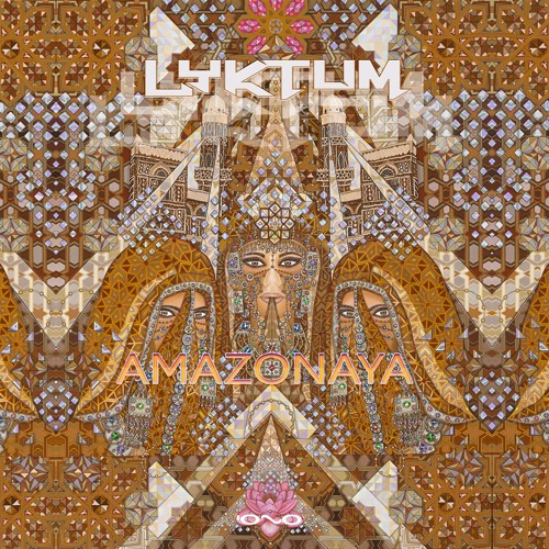 Lyktum - Amazonaya