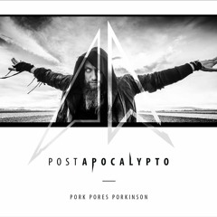 Pork Pores Porkinson - Iron Man (prod. Kris SCR)