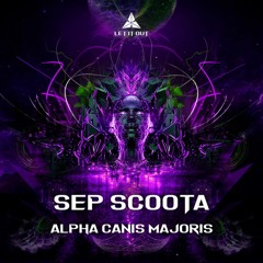 Sep Scoota - Alpha Canis Majoris