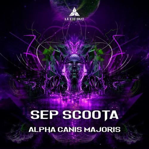 Sep Scoota - Alpha Canis Majoris