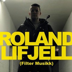 Roland Lifjell - Recorded live The Villa Oslo 06.03.2015
