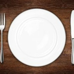 My Plate