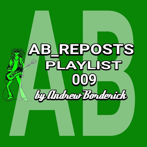 AB_REPOSTS Playlist 009