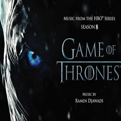 Game of Thrones S8 Official Soundtrack