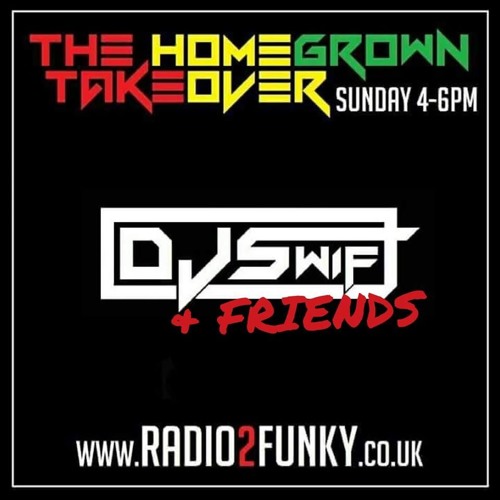 Swift + Friends JUNGLE RINSE OUT