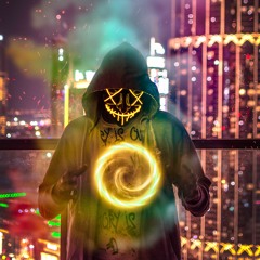 Go with the Flow ... Drum'n'Bass Mix