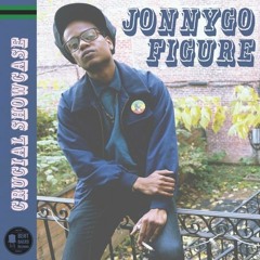 JonnyGo Figure - Revolutionary Youth