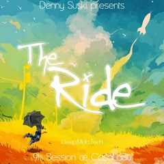 The Ride PART3 (9h-27.04.19)