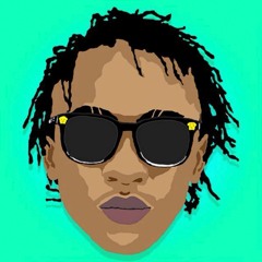 Voom Vang - dRinking sMOking fLoating (Ft Thesecond)