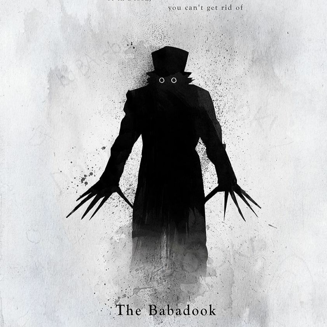 The babadook streaming online hotsell