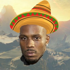 DMX Parties In Gerudo Valley