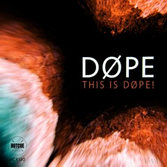 DØPE - This Is Døpe