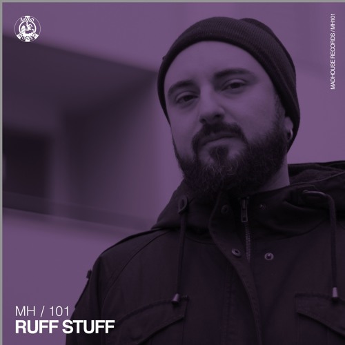MH101 // Ruff Stuff