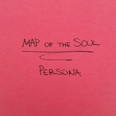 방탄소년단 BTS - Map of the Soul: Persona - Orchestral Medley