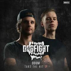 Odium - Take The Hit
