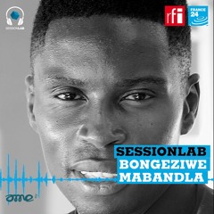 SL#14 Bongeziwe Mabandla Podcast en Audio3D