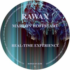 Marlon Hoffstadt - Heizkörper (RAWAX.017.1LTD)