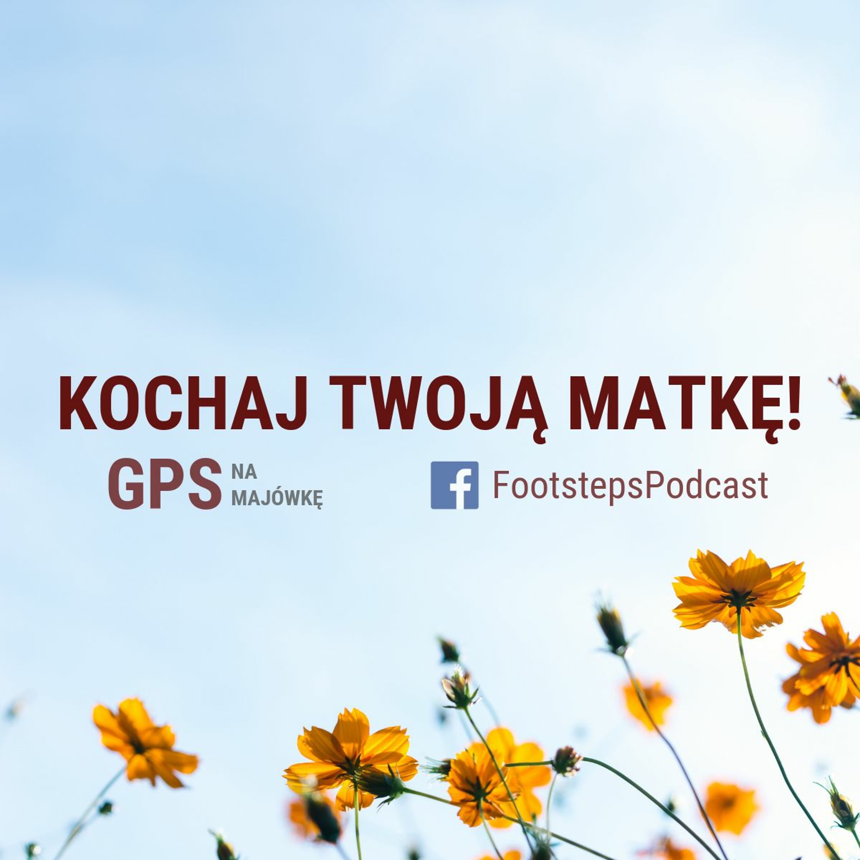 Kochaj Twoją Matkę! episode artwork