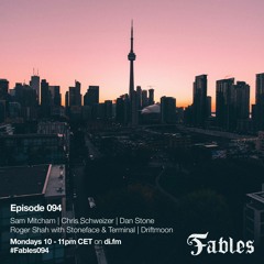 Ferry Tayle & Dan Stone - Fables 094