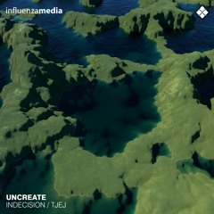Uncreate - Tjej [Premiere]