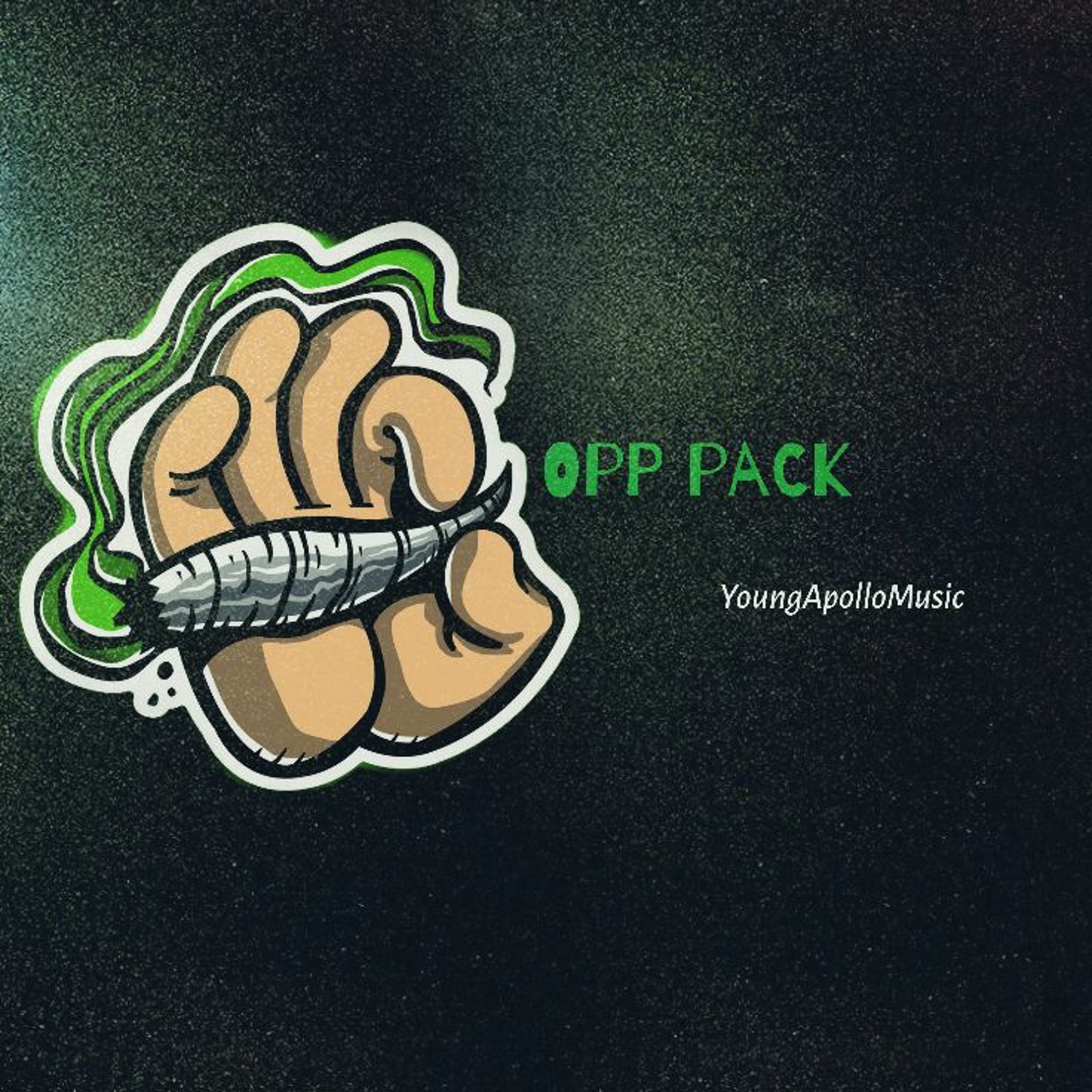 Apollo - OPP PACK episode artwork