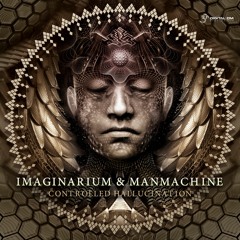 Imaginarium & ManMachine - Environ | OUT NOW on Digital Om!