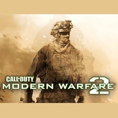 Call Of Duty - Modern Warfare 2 - Ost 26 - Extraction From The Gulag - Hans Zimmer