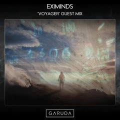 Eximinds - 'Voyager' Guest Mix