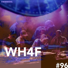 Heeboo 96. | WH4F