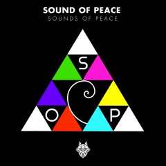 WWR026 - Sound of Peace - Sounds Of Peace