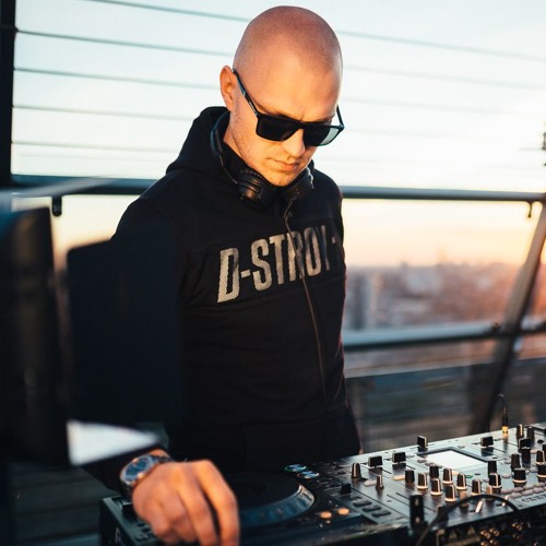 Dmitry Molosh - Live Set 2019