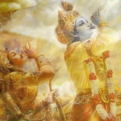 Comentário da Bhagavad-Gita - Cap 18 - Parte 10