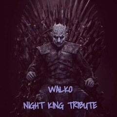 Night King Tribute