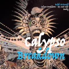 Ralph MacDonald - Calypso Breakdown - DJ Amii Disco Bootleg Edit