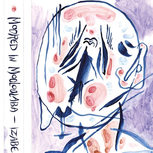 Izabel "Moored in Mooloolaba" - Sameheads C60 Tape Collection # 19