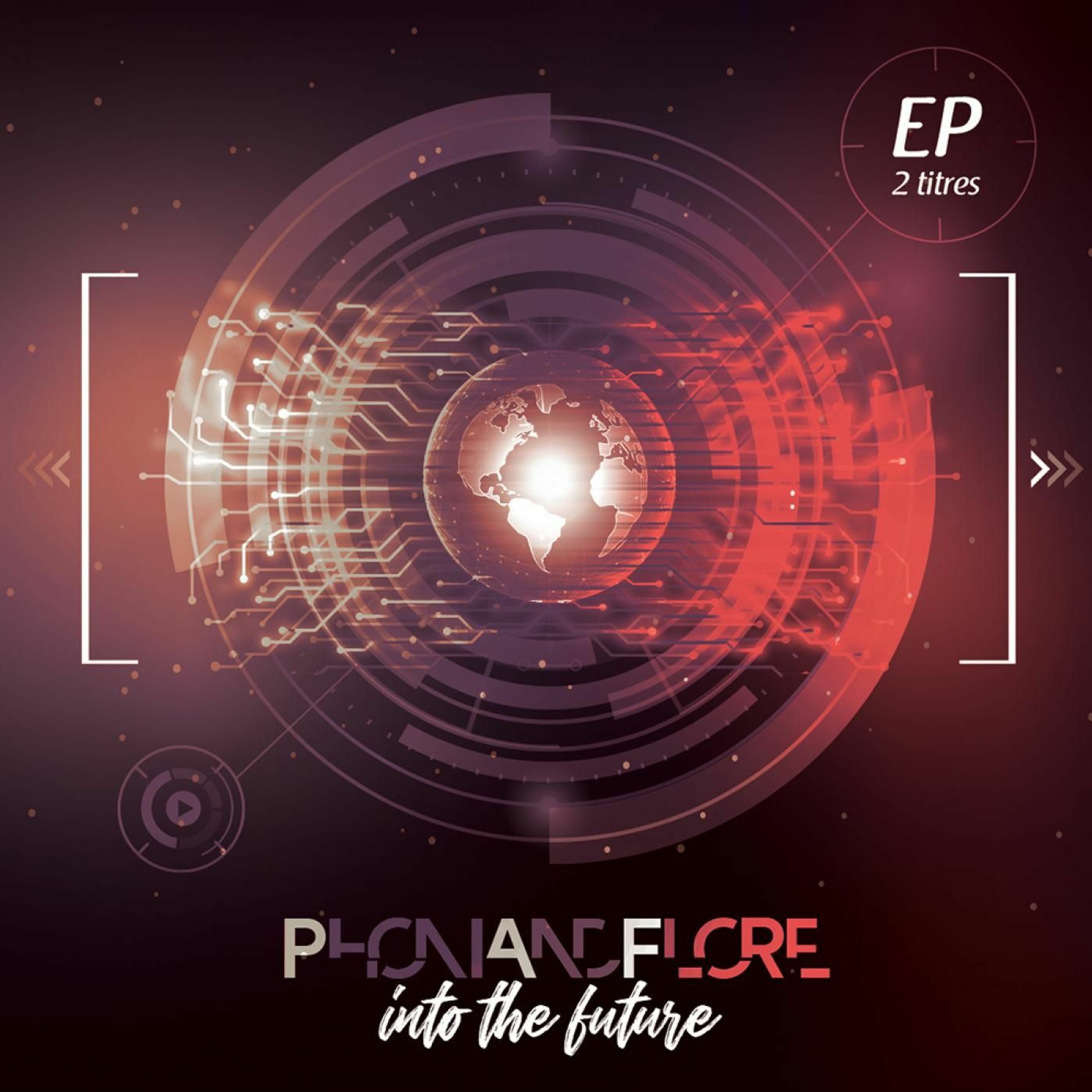Phoniandflore - Vanilla Sky episode artwork